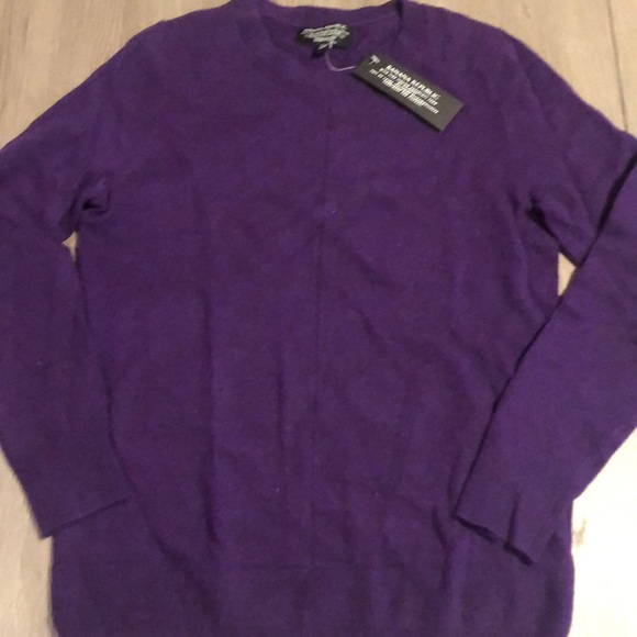 Italian high quality wool sweater - Picture 1 of 5